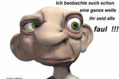 Alle-faul